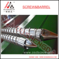 single screw barrel for Nissei machine /high quality screw barrel